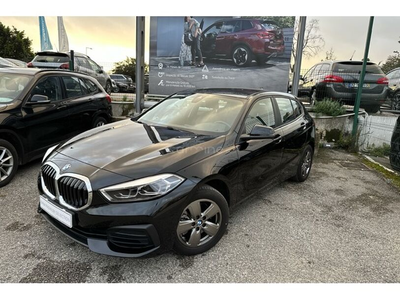 BMW Serie-1 116 116d