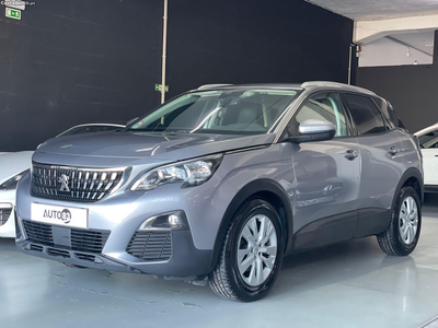 Peugeot 3008 1.5 BlueHDi Active Pack