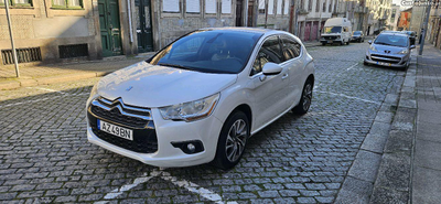 Citroën DS4 Sochic