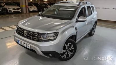 Dacia Duster de 2021