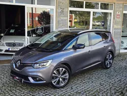 Renault Grand Scénic 1.5 dCi Bose Edition EDC SS