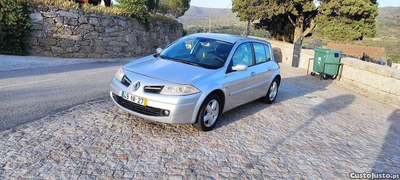 Renault Mégane break