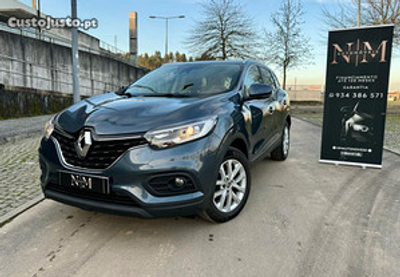 Renault Kadjar 1.5 dCi