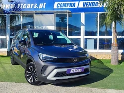 Opel Crossland X 1.5 Diesel Business Elegance