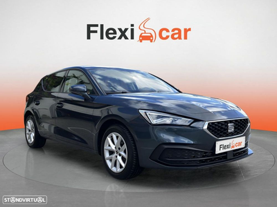 SEAT Leon 2.0 TDI Style