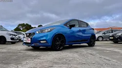 Nissan Micra 1.0 IG-T N-SPORT