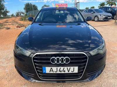 Audi A6 3.0 TDI