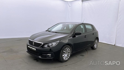 Peugeot 308 de 2019