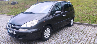 Peugeot 807 2.2 7 lug