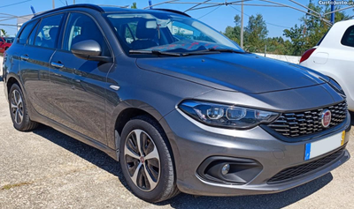 Fiat Tipo Station Wagon 1.6 M-Jet Lounge