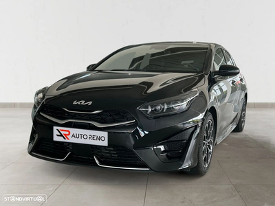 Kia ProCeed 1.0 T-GDI GT Line