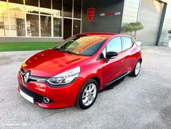 Renault Clio 0.9 TCe Zen