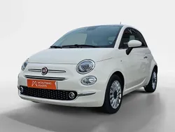 Fiat 500 1.0 Hybrid