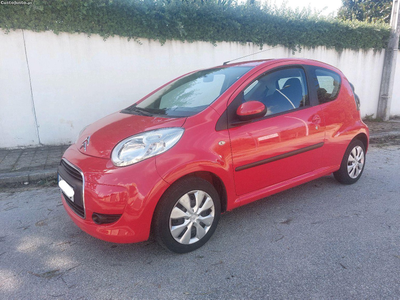 Citroën C1 1.0i 3Portas