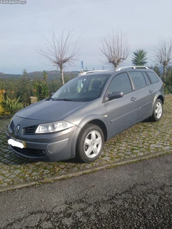 Renault Mégane 15 dci 105cv ano 2007