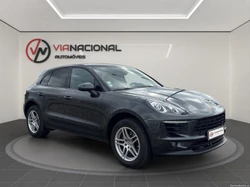 Porsche Macan 2.0