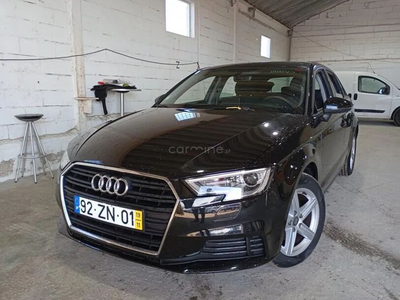 Audi A3 30 TDI