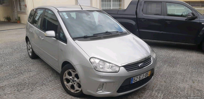 Ford C-Max 1.6 Tdci Titanium 109cv