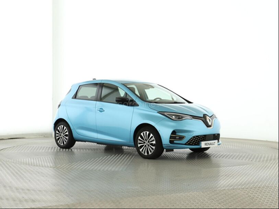 Renault ZOE EV50 Evolution