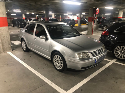 VW Bora 1.9 tdi