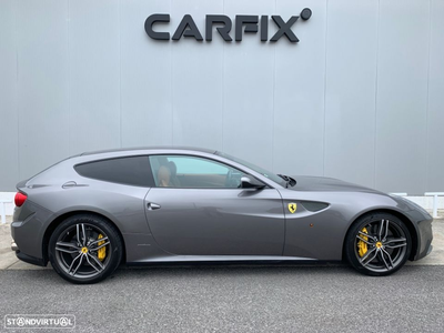 Ferrari FF