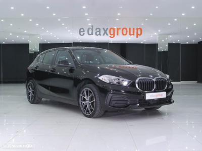 BMW 116 d