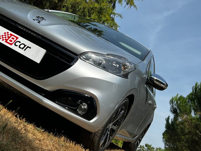 Peugeot 208 1.2 PureTech Style