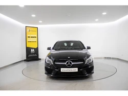 Mercedes Classe CLA CLA 180 220 CDI AMG SPORT AUT.