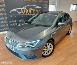 SEAT Leon 1.0 EcoTSI Style S/S