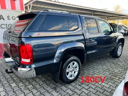 Volkswagen Amarok 2.0 TDi CD High.Nav.CM 4Motion