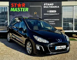 Peugeot 308 1.6 hdi active