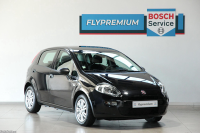 Fiat Punto 1.3 M-Jet Easy S&S