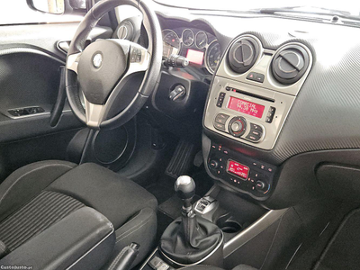 Alfa Romeo Mito 1.3 JTD