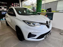 Renault Zoe C/ BATERIA ZOE R110 TEAM RUGBY