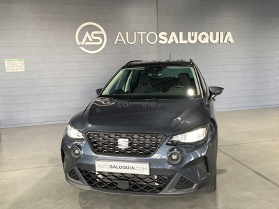 Seat Arona 1.0 TSI Style