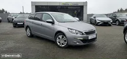 Peugeot 308 SW 1.6 BlueHDi Active