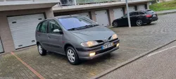 Renault Scénic 1.9 DTI IMPECÁVEL