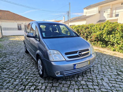 Opel Meriva 1.3Cdti 90Cv Economico