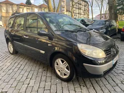 Renault Grand Scénic 1.5 DCI 7lugares