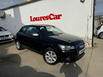 Audi A1 1.2 TFSi Attraction