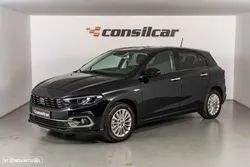 Fiat Tipo 1.0 GSE T3 City Life