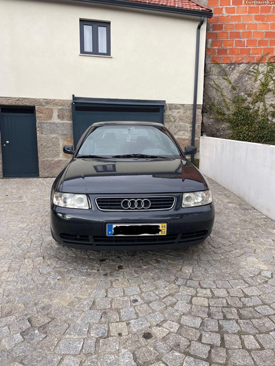 Audi A3 8l