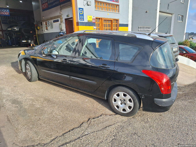 Peugeot 308 sw