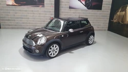 MINI 3 Portas