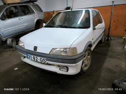 Peugeot 106 XSI