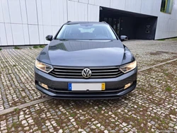 VW Passat VARIANT 1.6 TDI 120 CV - NACIONAL.