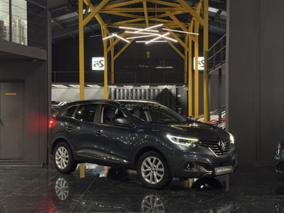 Renault Kadjar Renault Kadjar 1.2 Tce Intens