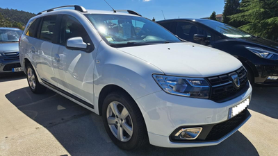 Dacia Logan MCV 1.5 dci