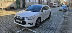 Citroën DS4 1.6 HDI