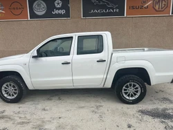 Volkswagen Amarok 2.0 TDi CD Trendline 4Motion